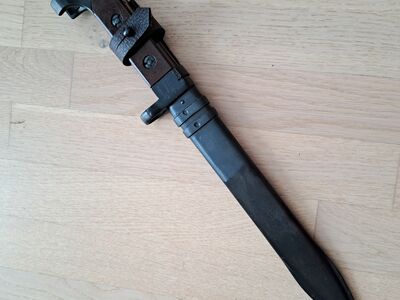 Tääk AK-47