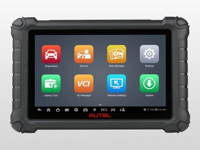 UUS diagnostikaseade Autel MaxiDAS MS900