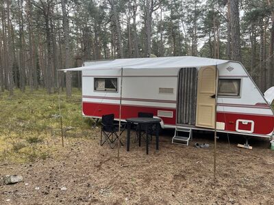 Haagissuvila KABE rent