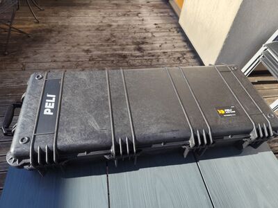 Peli1700 kohver