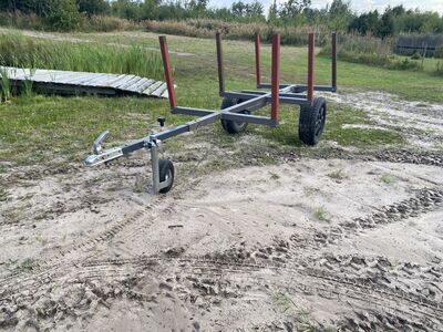 Palgiveo käru, pikendatav-lühendatav