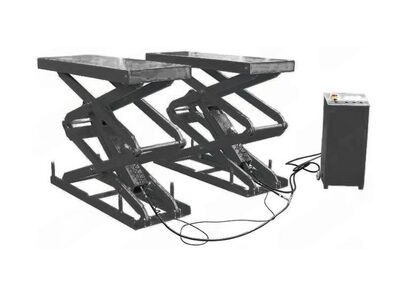 Käärtõstuk 3,5T SMART EQUIPMENT