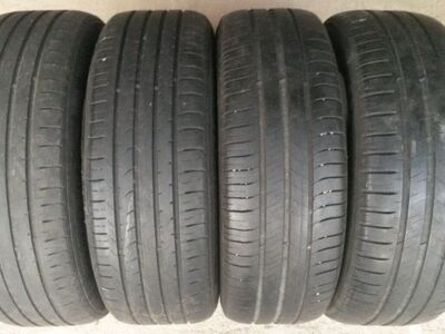 Jooks suverehve 205/60 R16