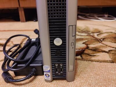 Dell Optiplex 760