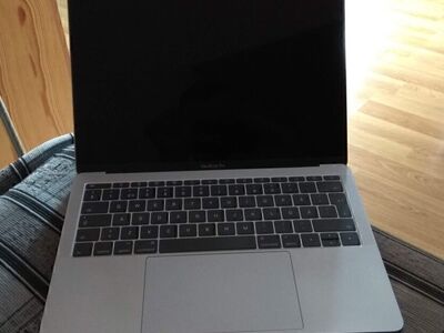 Apple Macbook Pro Retina 13" 8GB, 256GB SSD