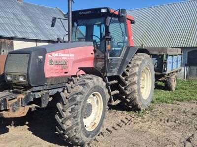 Valmet 8300 8600