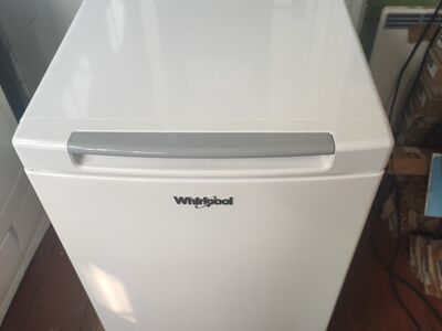 Pesumasin Whirlpool