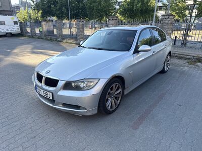 Bmw 318 ATM Facelift