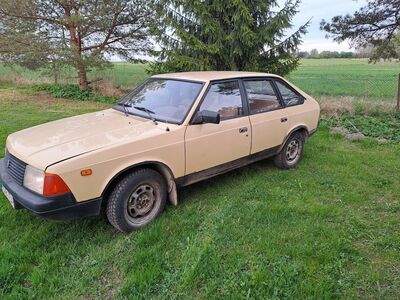 Moskvits 21412