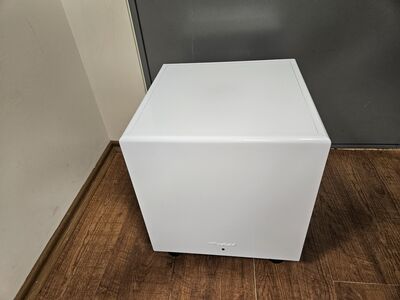 Wharfedale Power Cube 12A 12" element