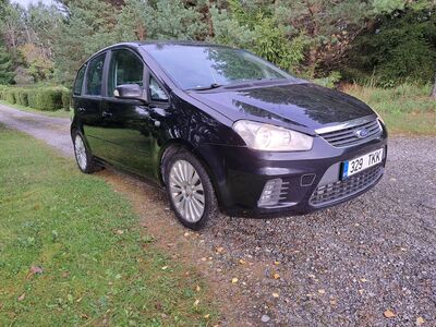 FORD C-MAX 1,6TDCI
