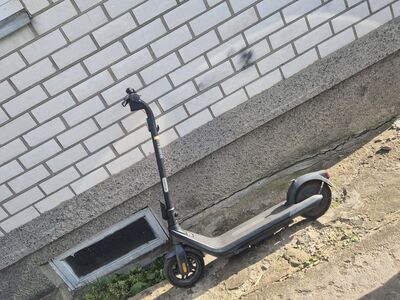 Ninebot e2 pro