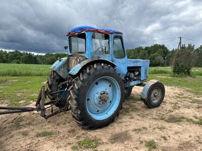 Mtz 50/80