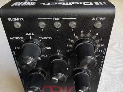 Digitech TRIO