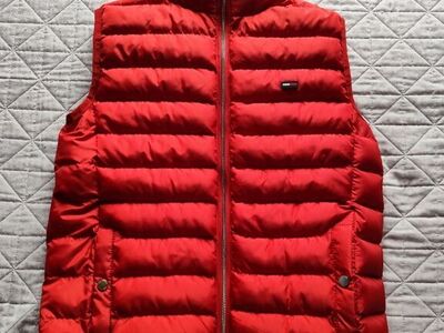 TOMMY HILFIGER vest naistele, S