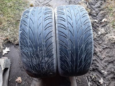 Suverehvid 235/45R17
