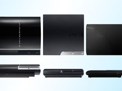 Ps3 Slim Super SLim Playstation 3 пс3