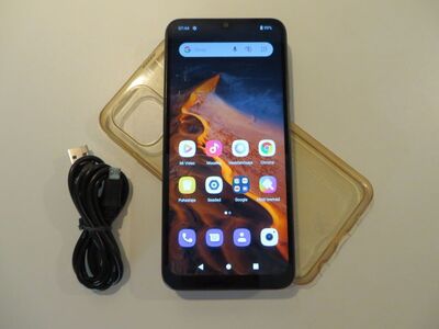 Redmi A1  32/2GB  2022 + kaaned