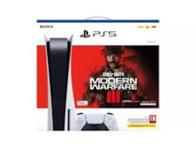 Sony Ps5 Disk Edition PLaystation 5 пс5