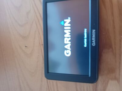 Garmin nüvi