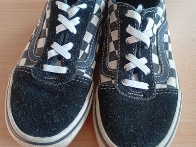 Vans nr.30.5