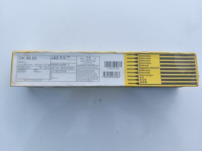 Esab 3.2 elektroodid
