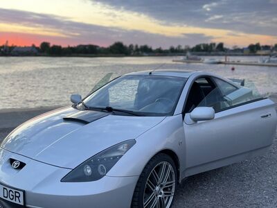Toyota Celica