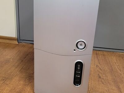 Lauaarvuti Asus