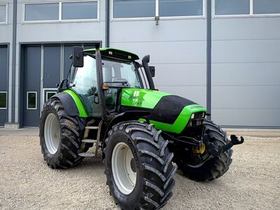 Deutz-Fahr Agrotron 165 2010