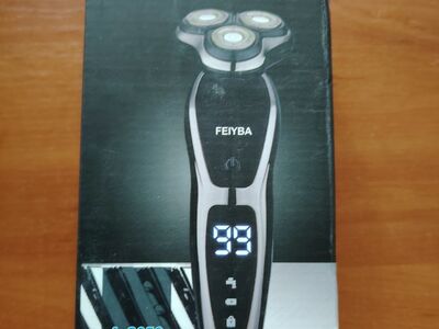 Электробритва FEIYBA 3-в-1 Бритвенный Набор