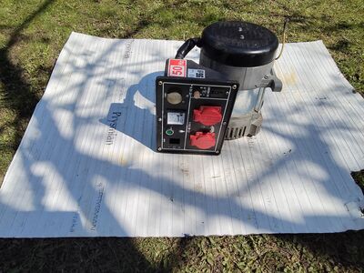 Generaator