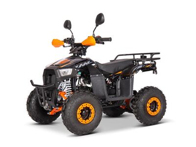 UUS ATV 125cc CLARX