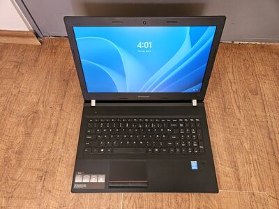 Lenovo THINKPAD E50-80