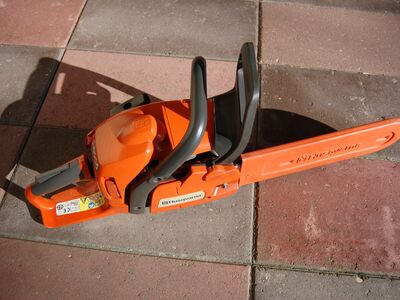 Husqvarna 135