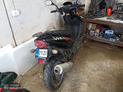 Roller 125cc