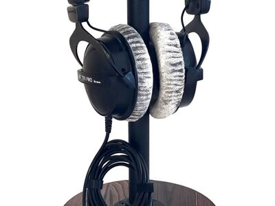 Beyerdynamic DT 770 Pro 80 OHM - kasutatud