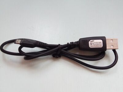 Samsung APCBS10BBE KD1Z924TS USB data power cable