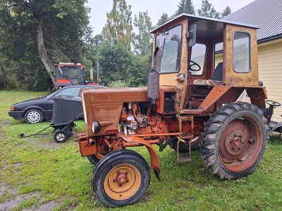 Traktor