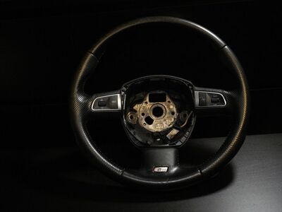 Originaal rool Audi A6 C6 (4F) S-line