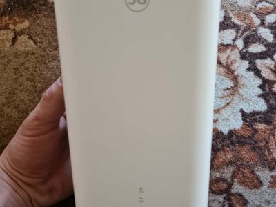 Huawei 5G Wi-Fi роутер
