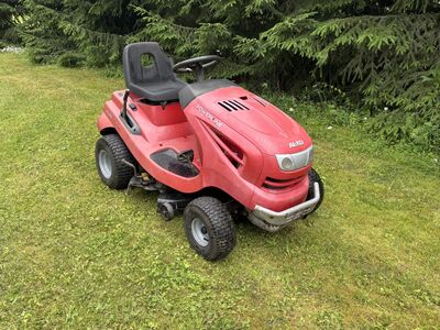 Murutraktor Alko