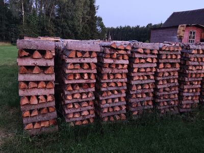Küttepuud