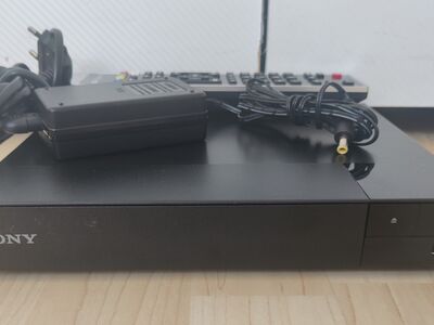 Sony BDP-S1700 blu-ray mängija