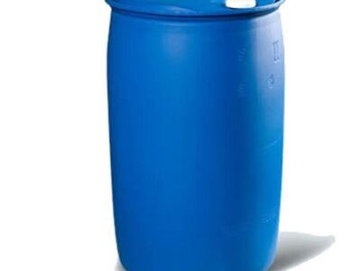 Plastvaat / plastikust tünn 200L