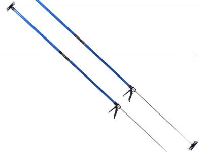 Teleskooptugi 115–290 cm 2tk. KD3021