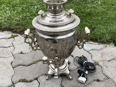Samovar