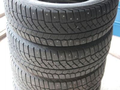 215/50R17 naastrehvid