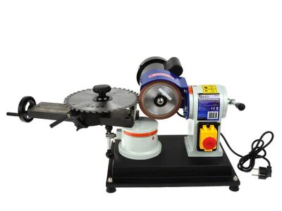 Ümmarguse sae tera teritaja 80–700 mm