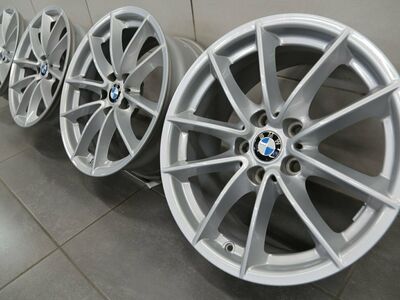 Valuveljed BMW, MB, VW, Skoda, Seat, 16'', 5x112