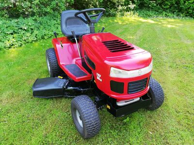 Murutraktor Murray Briggs&Stratton